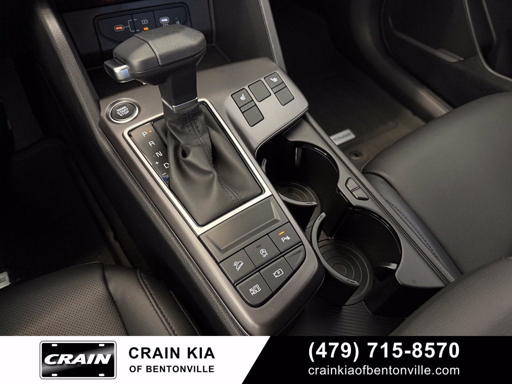 2027 Kia Sportage EX