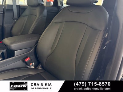 2027 Kia Sportage EX
