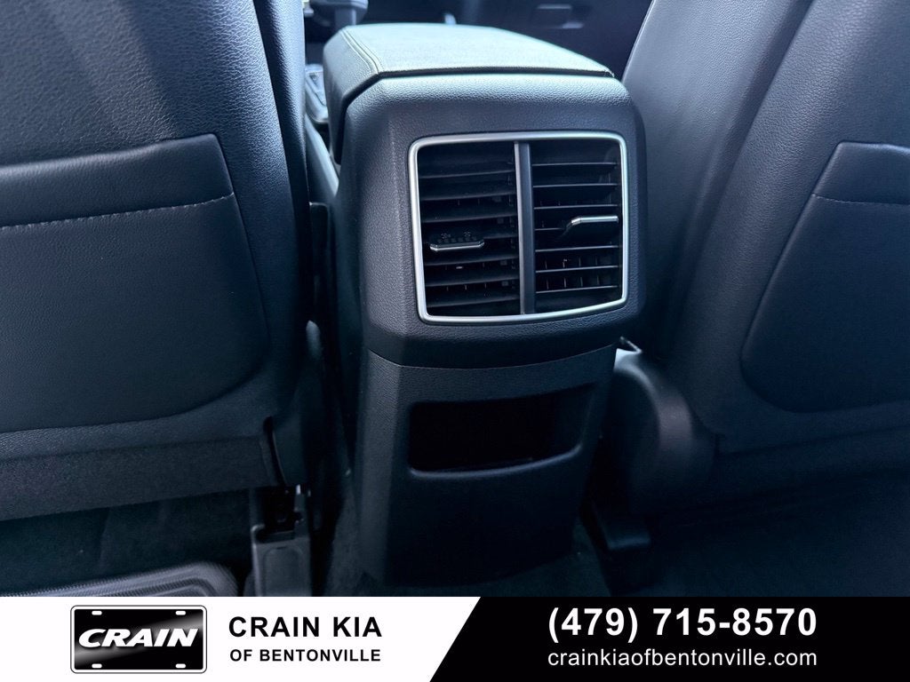 2027 Kia Sportage EX