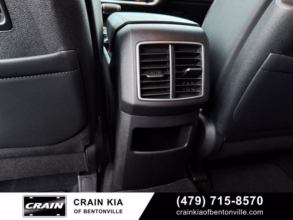 2025 Kia Sportage EX - KIA CPO / CLEAN CARFAX / ONE OWNER