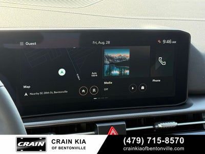 2026 Kia Sportage SX