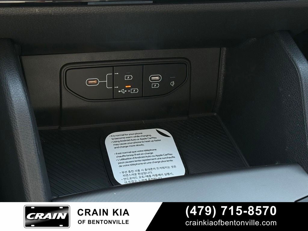 2026 Kia Sportage SX