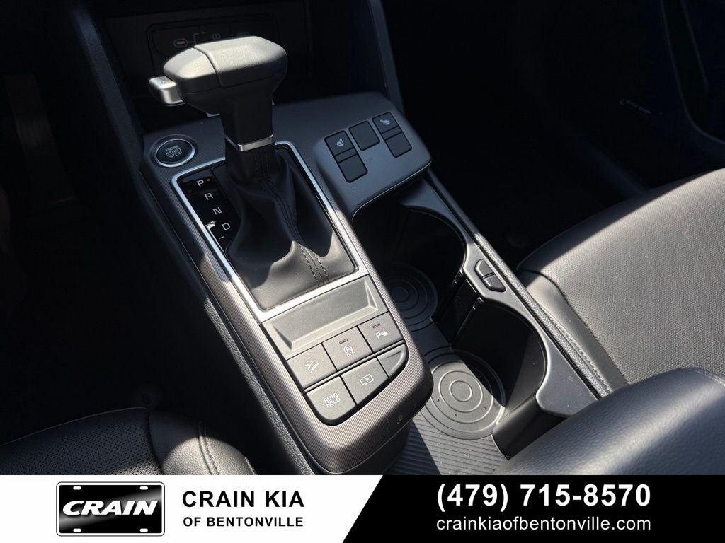 2026 Kia Sportage SX