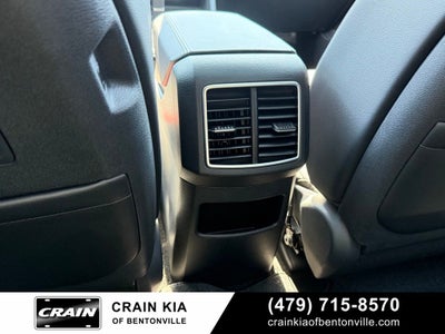 2026 Kia Sportage SX