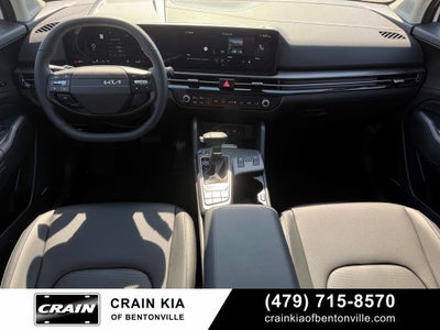 2026 Kia Sportage SX