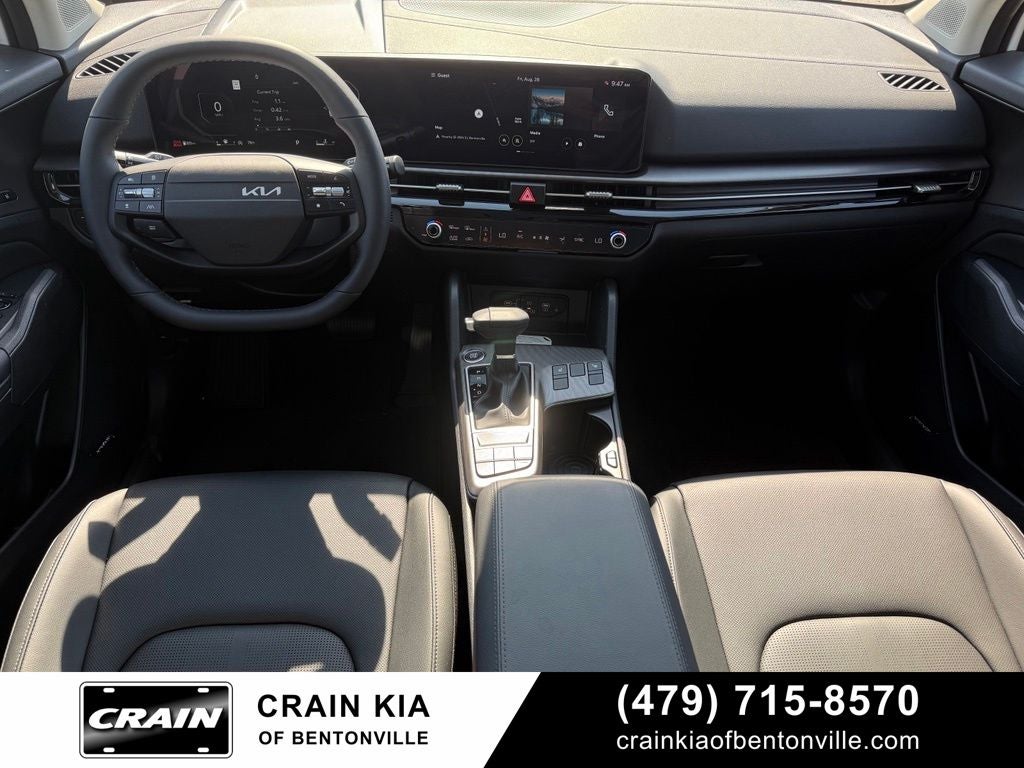 2026 Kia Sportage SX
