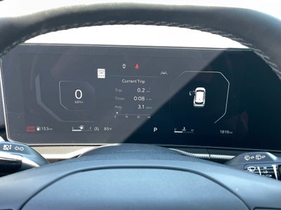 2026 Kia Sportage SX