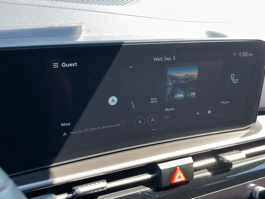 2026 Kia Sportage SX