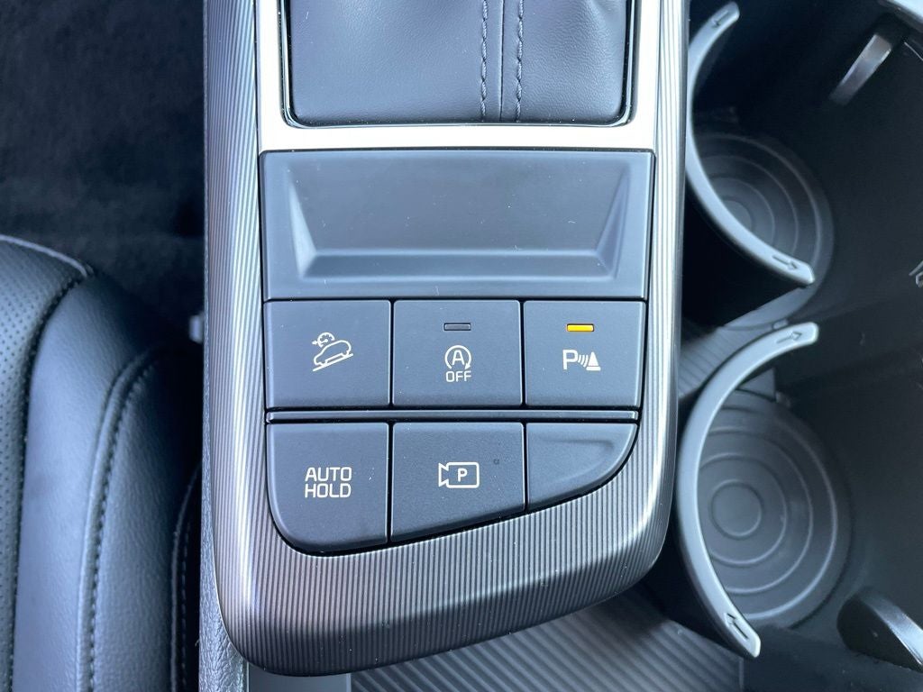 2026 Kia Sportage SX