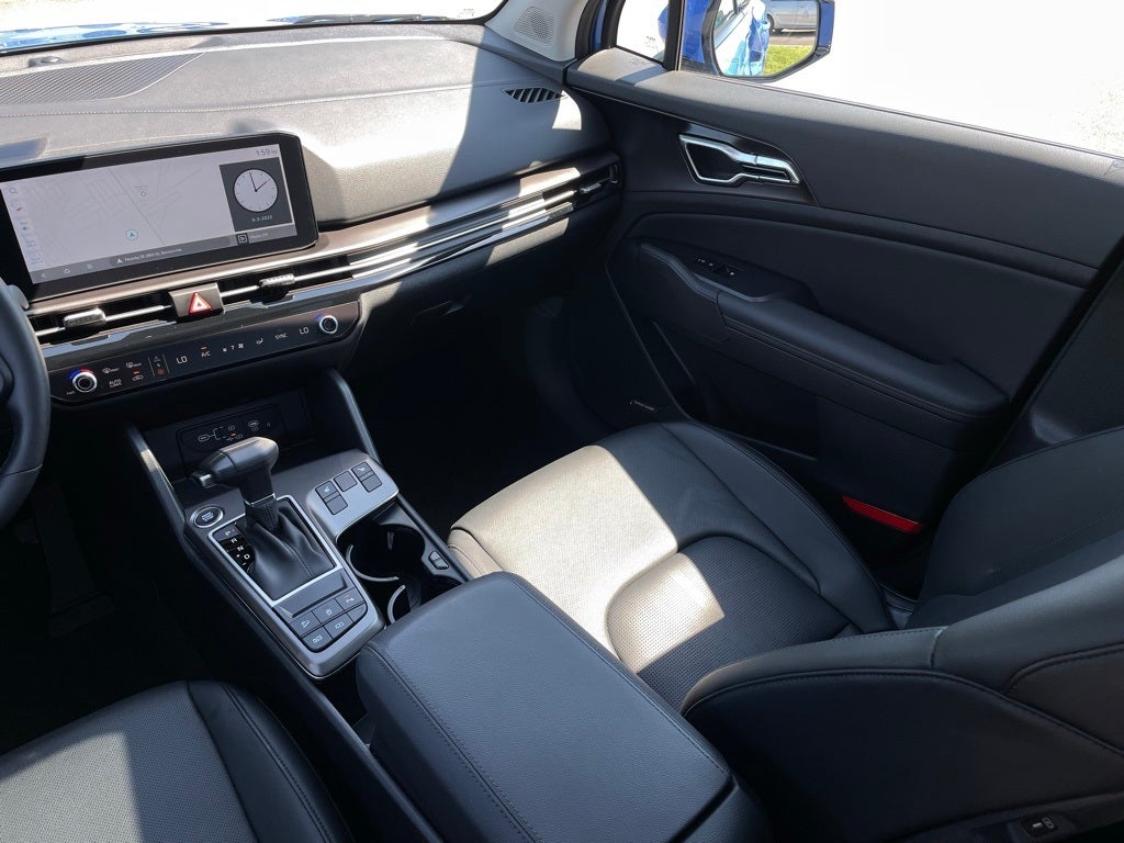 2026 Kia Sportage SX