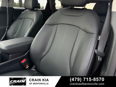 2026 Kia Sportage SX