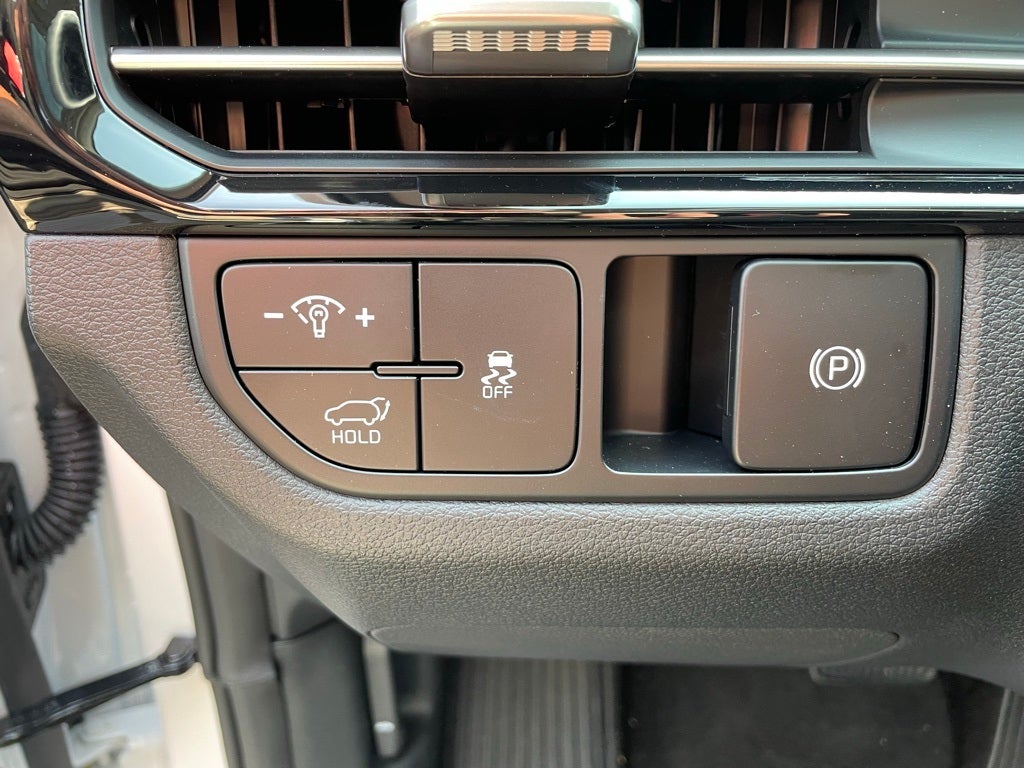 2026 Kia Sportage SX