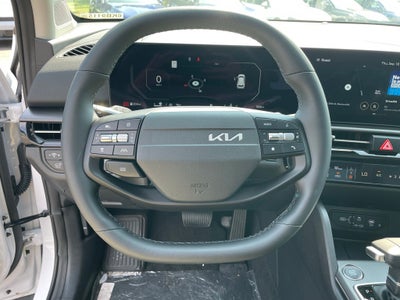 2026 Kia Sportage SX