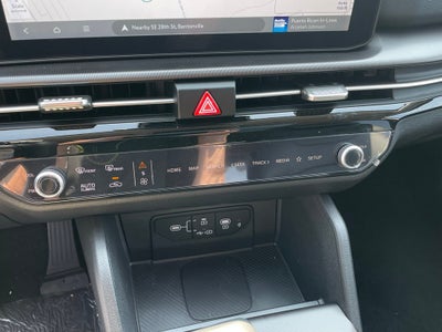 2026 Kia Sportage SX