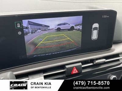 2026 Kia Sportage SX