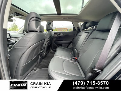 2026 Kia Sportage SX