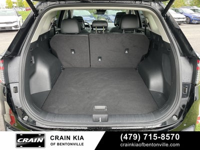 2026 Kia Sportage SX