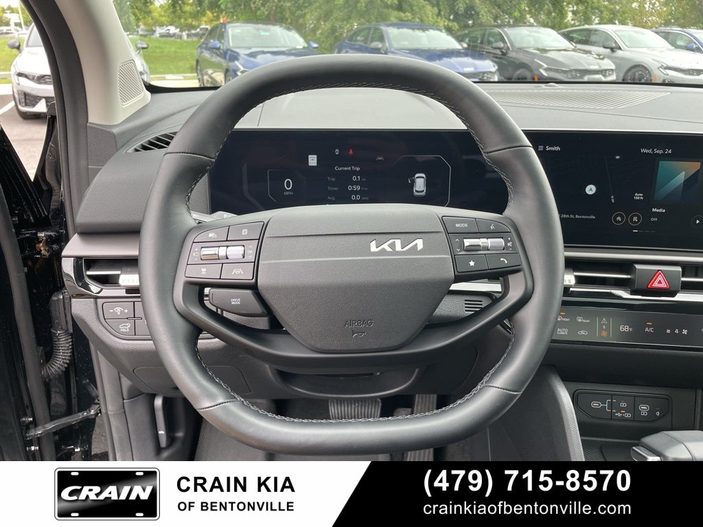 2026 Kia Sportage SX