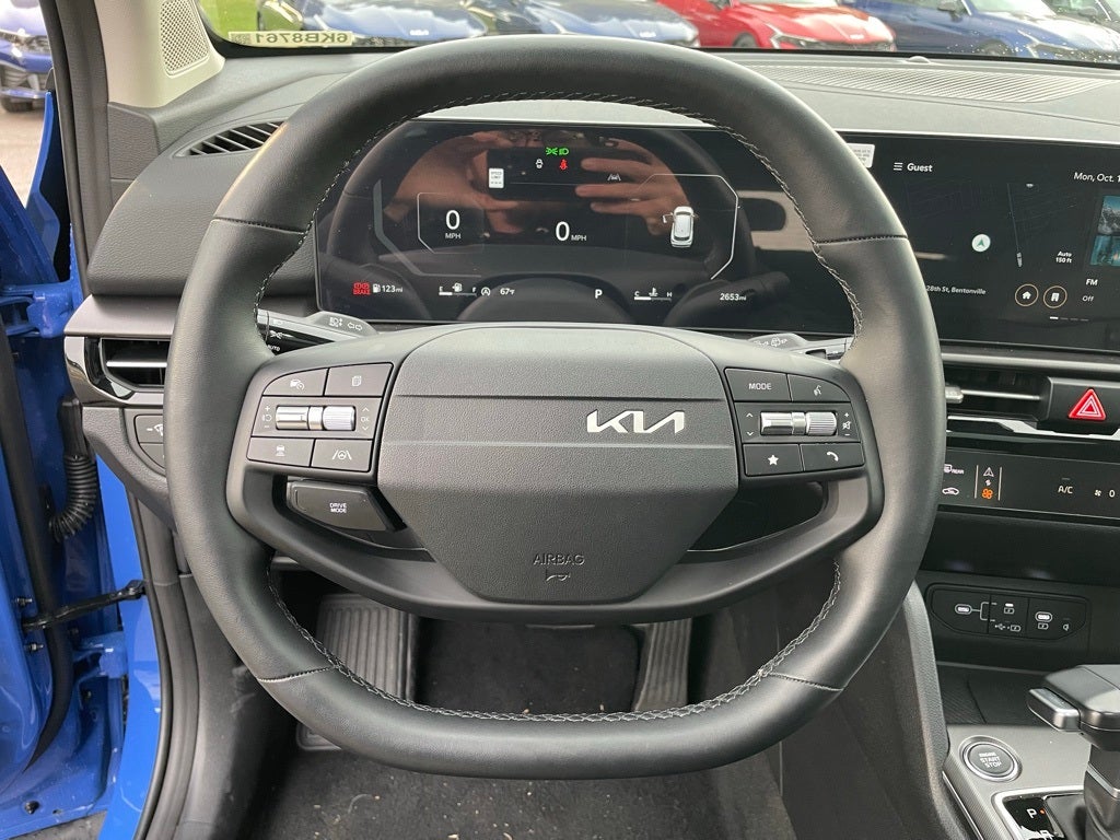 2026 Kia Sportage SX