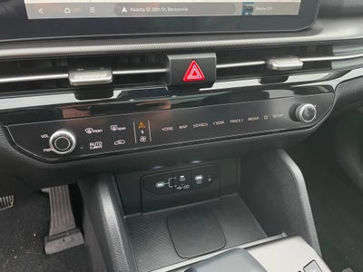 2026 Kia Sportage SX