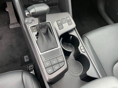 2026 Kia Sportage SX