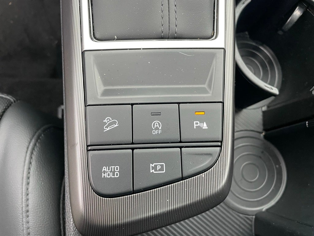 2026 Kia Sportage SX