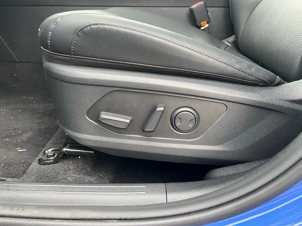 2026 Kia Sportage SX