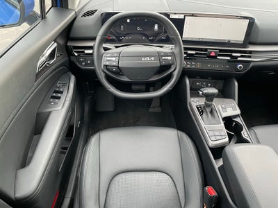 2026 Kia Sportage SX