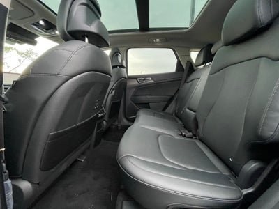 2026 Kia Sportage SX