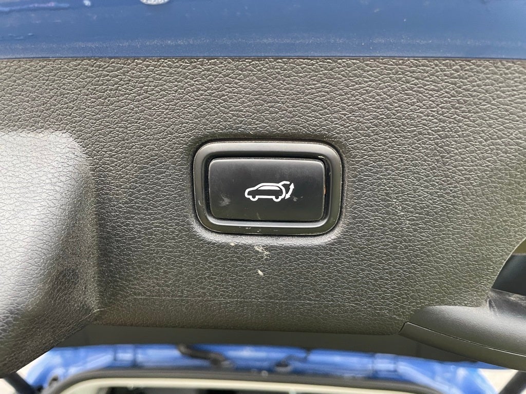 2026 Kia Sportage SX