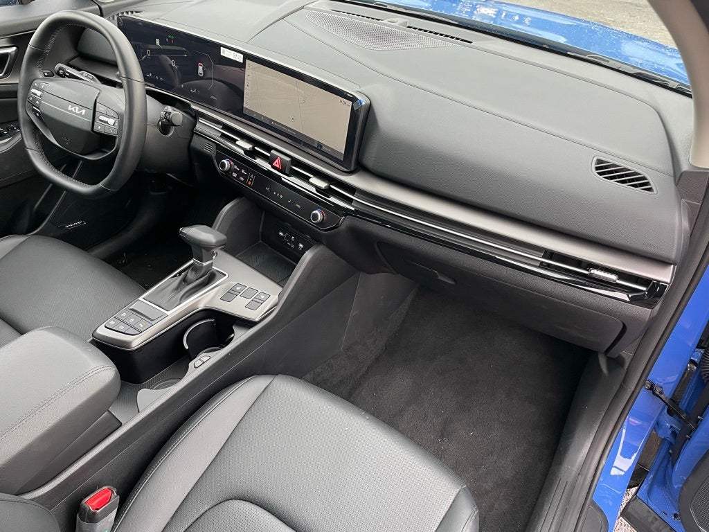 2026 Kia Sportage SX