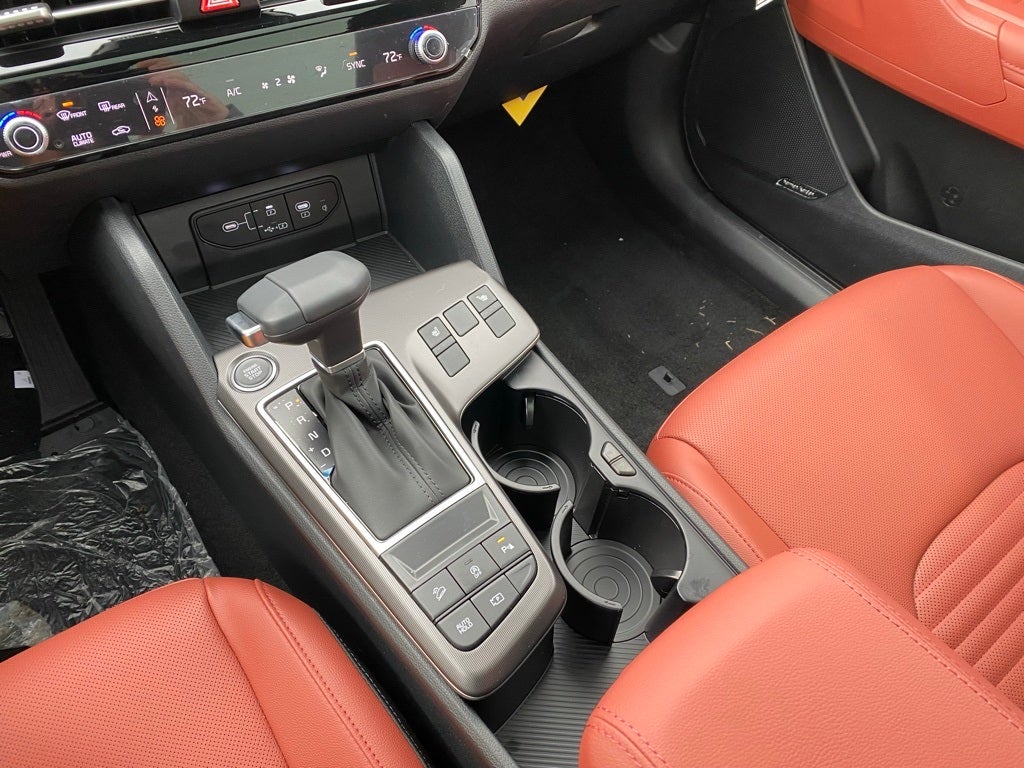 2026 Kia Sportage SX