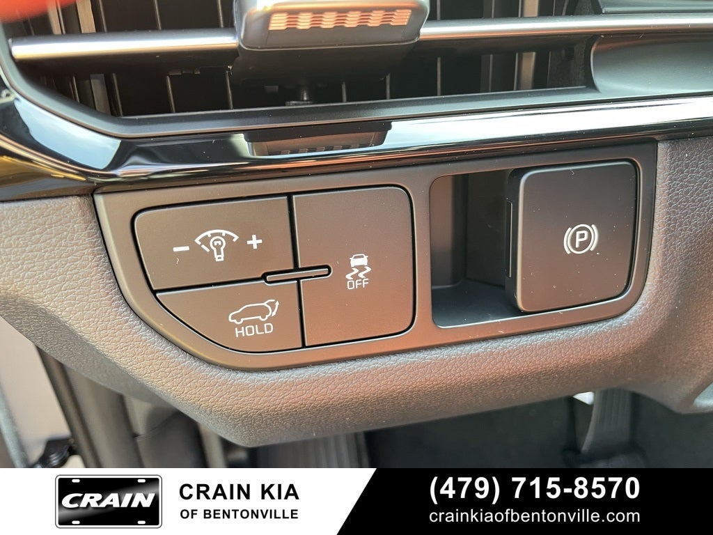 2026 Kia Sportage SX