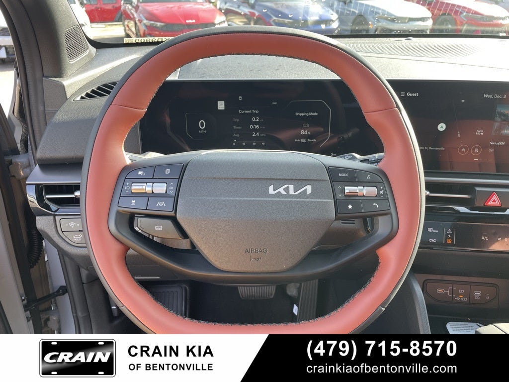 2026 Kia Sportage SX