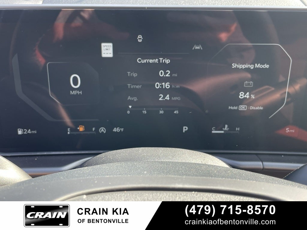 2026 Kia Sportage SX