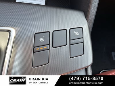 2026 Kia Sportage SX