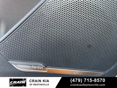 2026 Kia Sportage SX