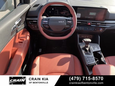 2026 Kia Sportage SX