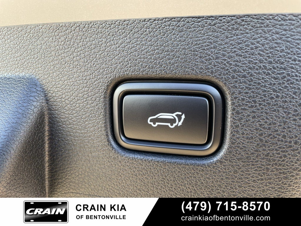 2026 Kia Sportage SX