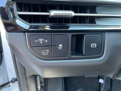 2026 Kia Sportage SX