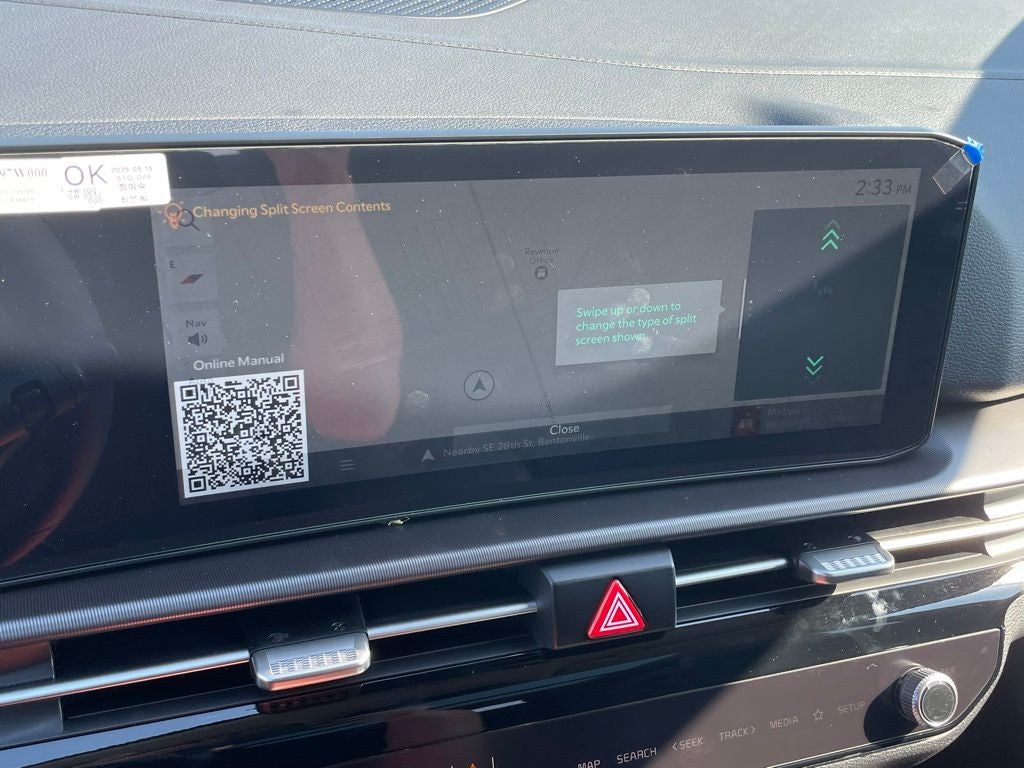 2026 Kia Sportage SX