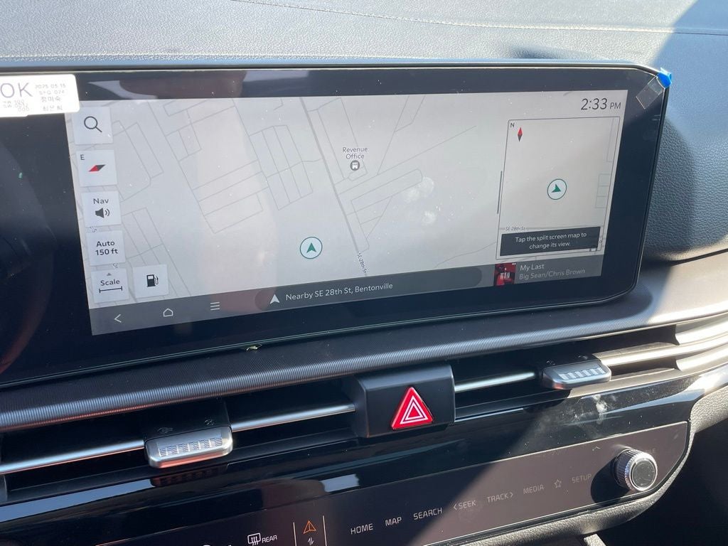 2026 Kia Sportage SX