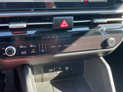 2026 Kia Sportage SX