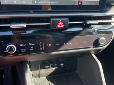 2026 Kia Sportage SX