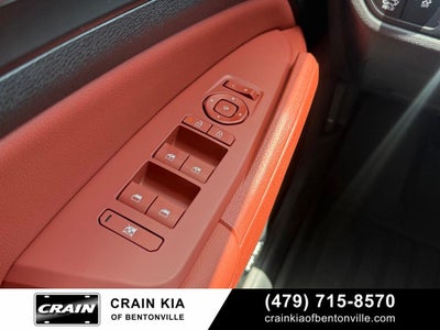 2026 Kia Sportage SX