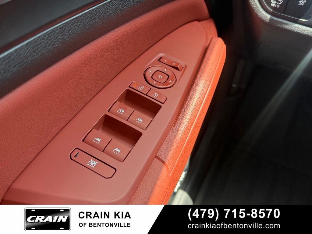 2026 Kia Sportage SX