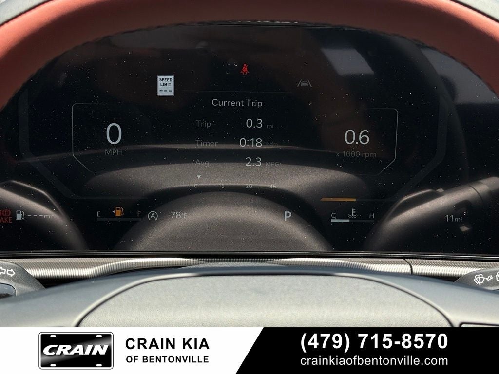 2026 Kia Sportage SX