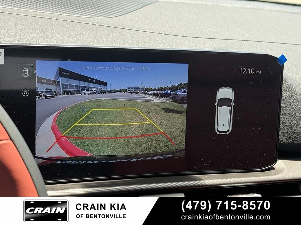 2026 Kia Sportage SX