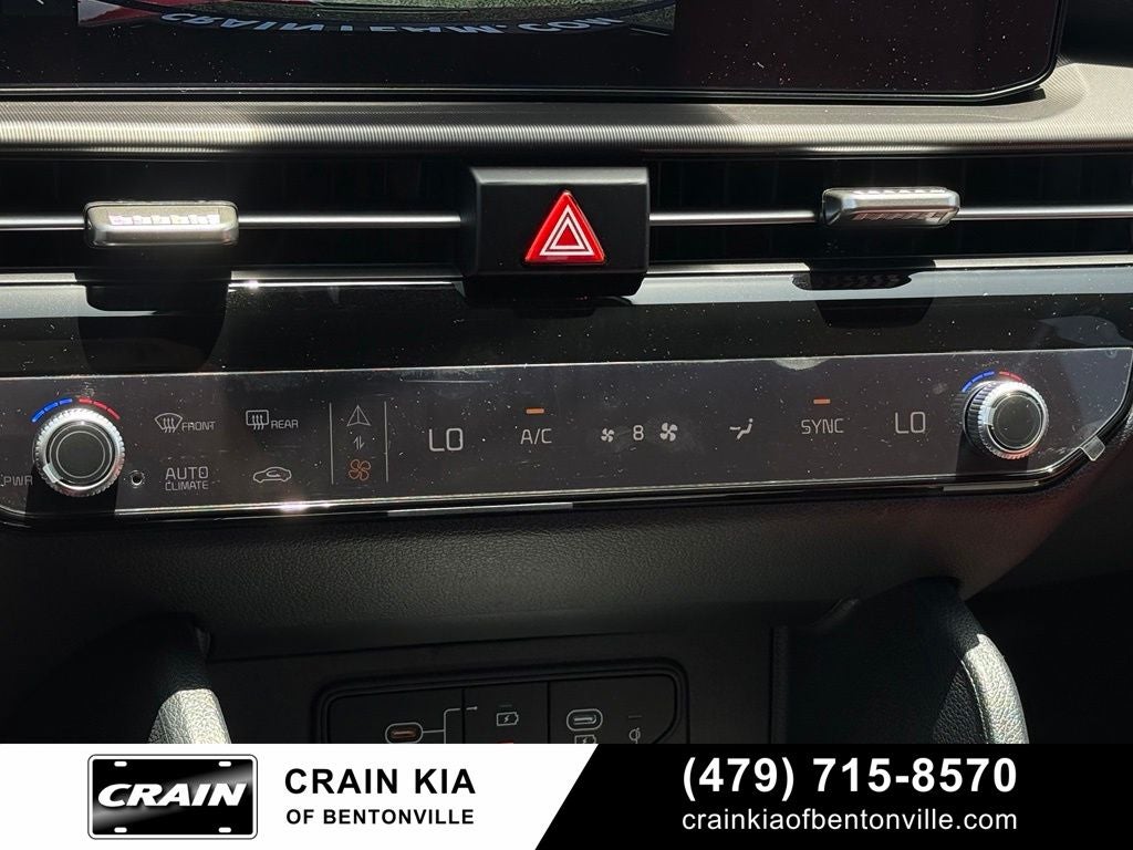 2026 Kia Sportage SX