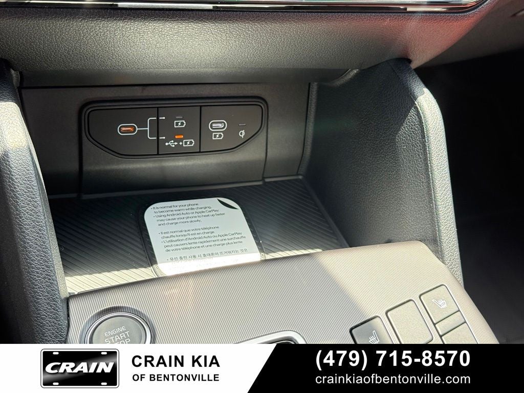 2026 Kia Sportage SX